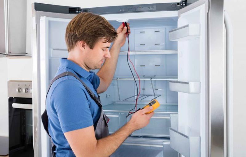 مهمترین ویژگی های نمایندگی تعمیرات یخچال ال جی در اردبیل